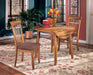 Berringer Dining Set - Atchison Furniture Company (Atchison, KS)