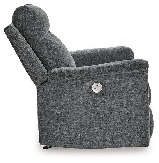 Barnsana Living Room Set - Atchison Furniture Company (Atchison, KS)