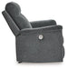 Barnsana Living Room Set - Atchison Furniture Company (Atchison, KS)