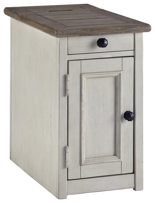 Bolanburg Table Set - Atchison Furniture Company (Atchison, KS)