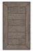 Bolanburg Chairside End Table - Atchison Furniture Company (Atchison, KS)