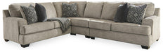 Bovarian Living Room Set - Atchison Furniture Company (Atchison, KS)