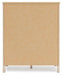Cadmori Chest of Drawers - Atchison Furniture Company (Atchison, KS)