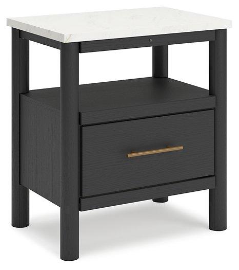 Cadmori Nightstand - Atchison Furniture Company (Atchison, KS)