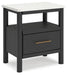 Cadmori Bedroom Set - Atchison Furniture Company (Atchison, KS)