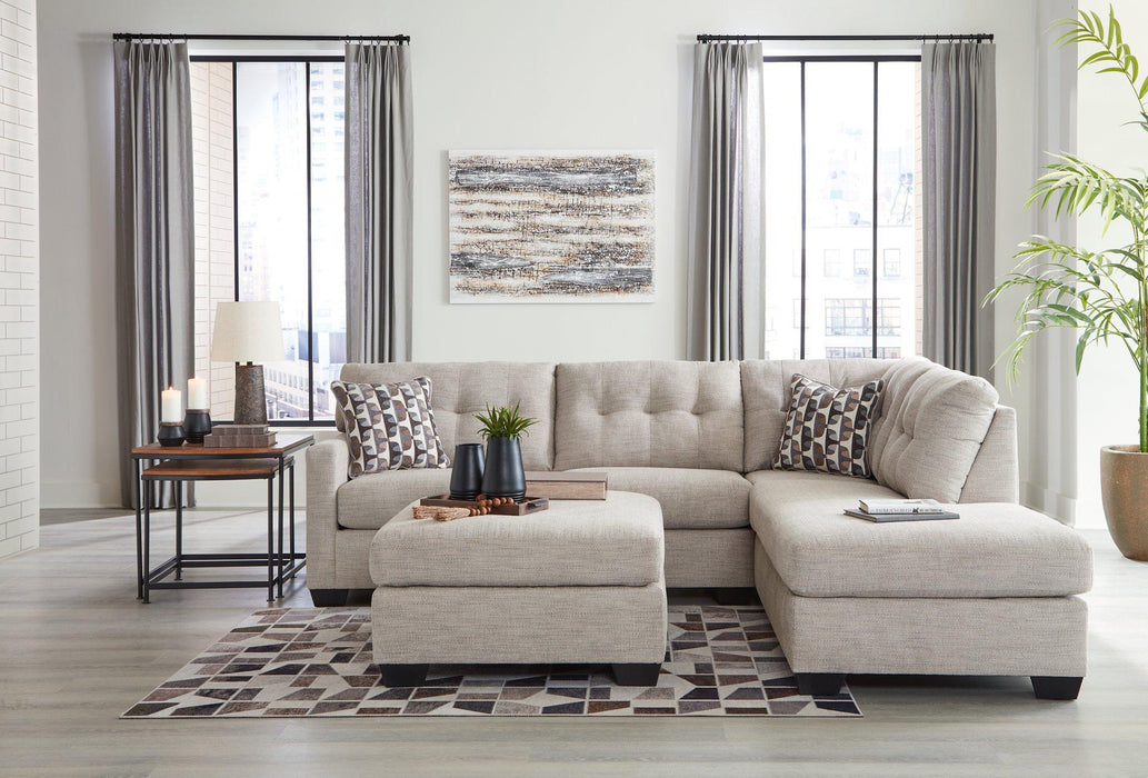 Mahoney Living Room Set - Atchison Furniture Company (Atchison, KS)