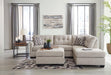 Mahoney Living Room Set - Atchison Furniture Company (Atchison, KS)