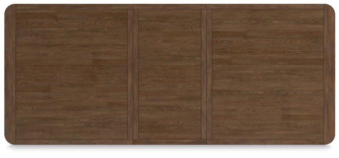 Cabalynn Dining Extension Table - Atchison Furniture Company (Atchison, KS)