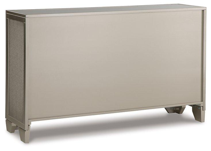 Chaseton Accent Cabinet - Atchison Furniture Company (Atchison, KS)