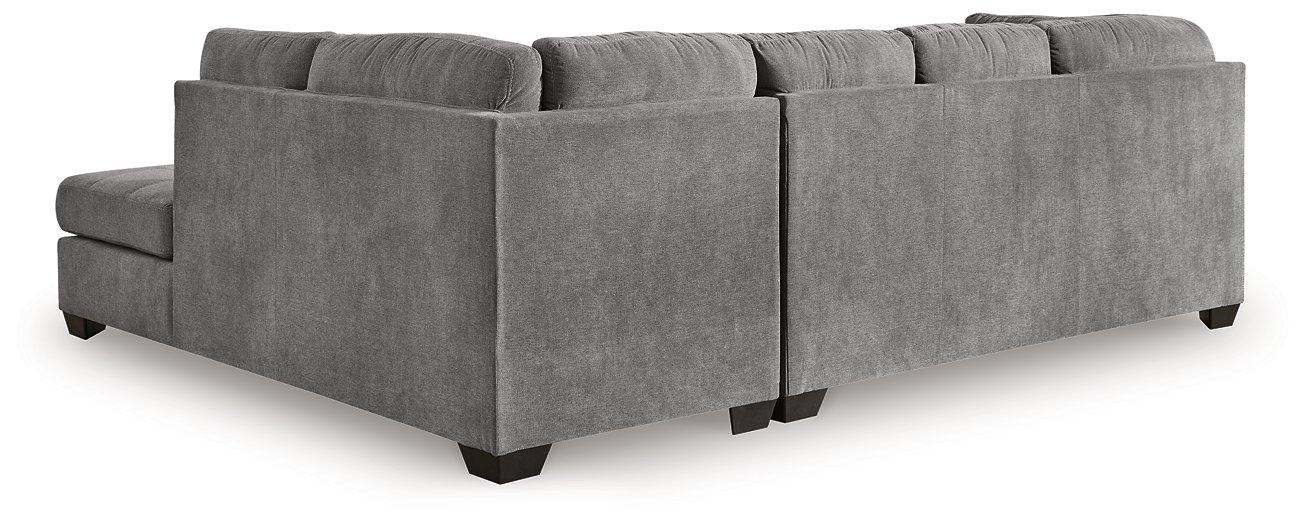 Marleton Living Room Set - Atchison Furniture Company (Atchison, KS)