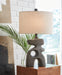 Danacy Lamp Set - Atchison Furniture Company (Atchison, KS)