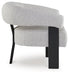 Dultish Accent Chair - Atchison Furniture Company (Atchison, KS)