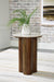 Henfield Accent Table - Atchison Furniture Company (Atchison, KS)