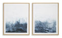 Holport Wall Art (Set of 2) - Atchison Furniture Company (Atchison, KS)