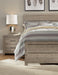 Culverbach Bed - Atchison Furniture Company (Atchison, KS)