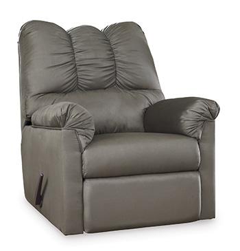 Darcy Recliner - Atchison Furniture Company (Atchison, KS)