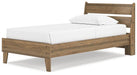 Deanlow Bedroom Package - Atchison Furniture Company (Atchison, KS)