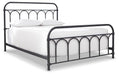 Nashburg Queen Bedroom Set - Atchison Furniture Company (Atchison, KS)