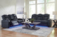 Fyne-Dyme Living Room Set - Atchison Furniture Company (Atchison, KS)