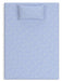 iKidz Ocean Mattress and Pillow - Atchison Furniture Company (Atchison, KS)