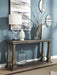 Johnelle Sofa Table - Atchison Furniture Company (Atchison, KS)