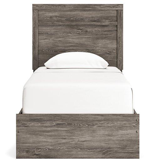 Ralinksi Bedroom Set - Atchison Furniture Company (Atchison, KS)