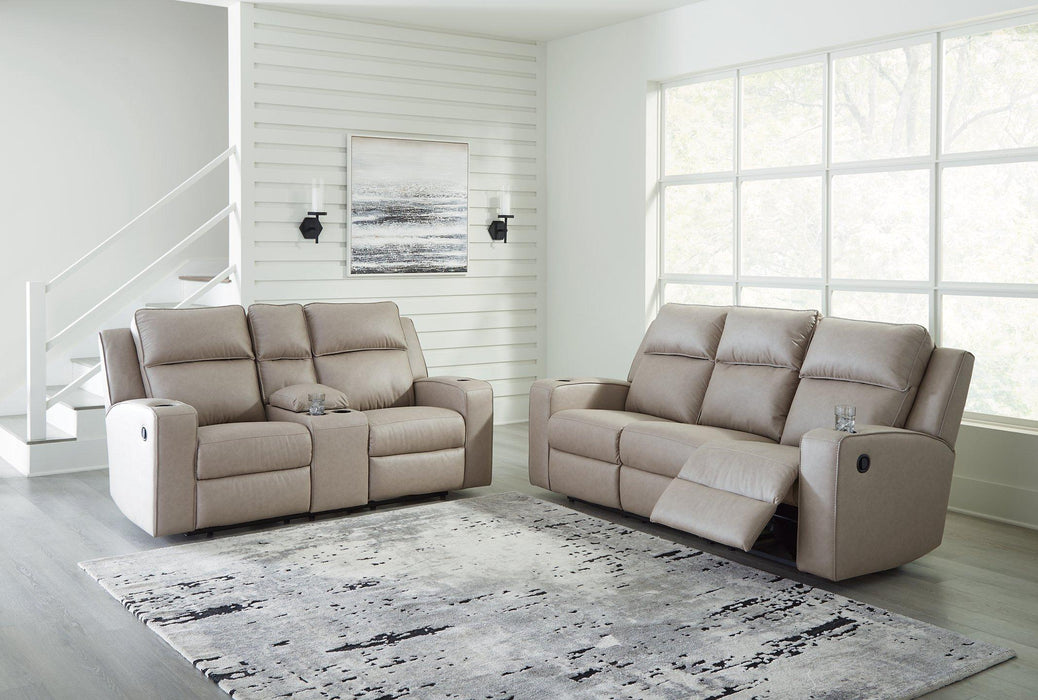 Lavenhorne Living Room Set - Atchison Furniture Company (Atchison, KS)