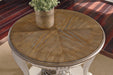 Realyn Table Set - Atchison Furniture Company (Atchison, KS)