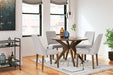 Lyncott Dining Room Set - Atchison Furniture Company (Atchison, KS)