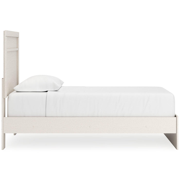 Stelsie Bedroom Set - Atchison Furniture Company (Atchison, KS)