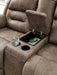 Stoneland Living Room Set - Atchison Furniture Company (Atchison, KS)