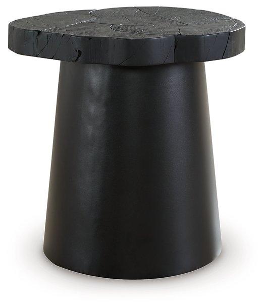 Wimbell Occasional Table Set - Atchison Furniture Company (Atchison, KS)