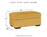 Keerwick Living Room Set - Atchison Furniture Company (Atchison, KS)
