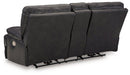 Mountainous Living Room Set - Atchison Furniture Company (Atchison, KS)