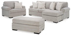 Eastonbridge Living Room Set - Atchison Furniture Company (Atchison, KS)
