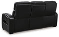 Boyington Living Room Set - Atchison Furniture Company (Atchison, KS)