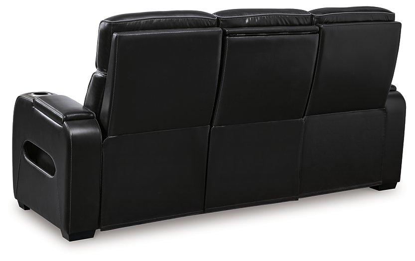 Boyington Living Room Set - Atchison Furniture Company (Atchison, KS)
