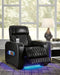 Boyington Power Recliner - Atchison Furniture Company (Atchison, KS)