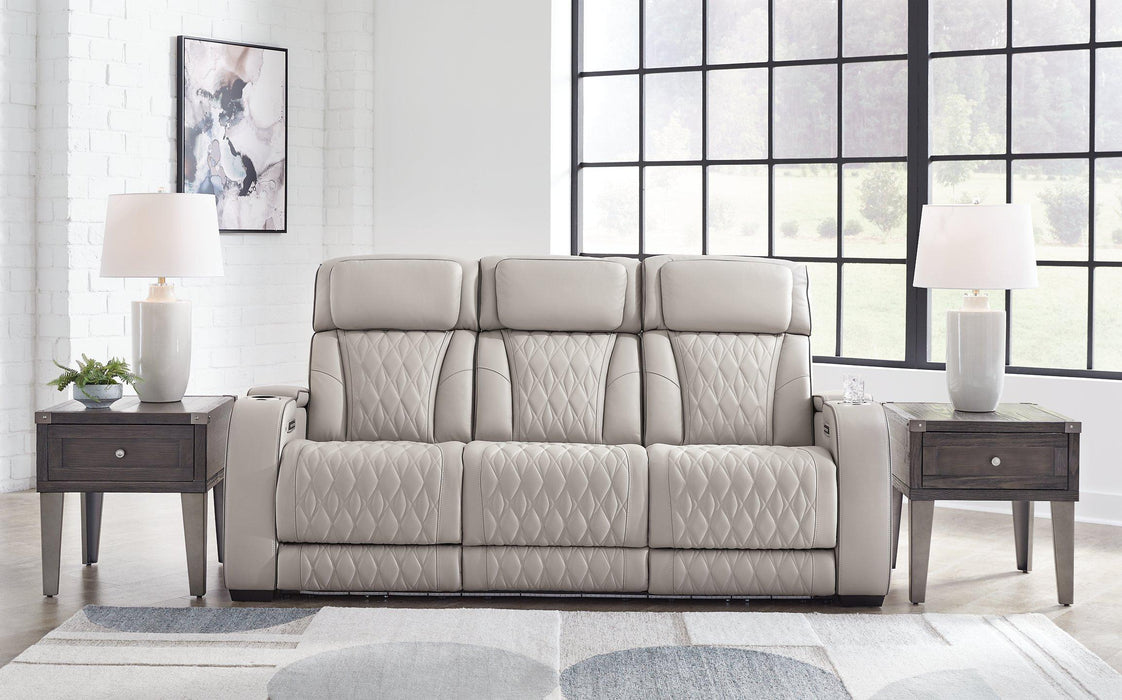 Boyington Living Room Set - Atchison Furniture Company (Atchison, KS)