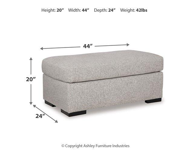 Evansley Living Room Set - Atchison Furniture Company (Atchison, KS)