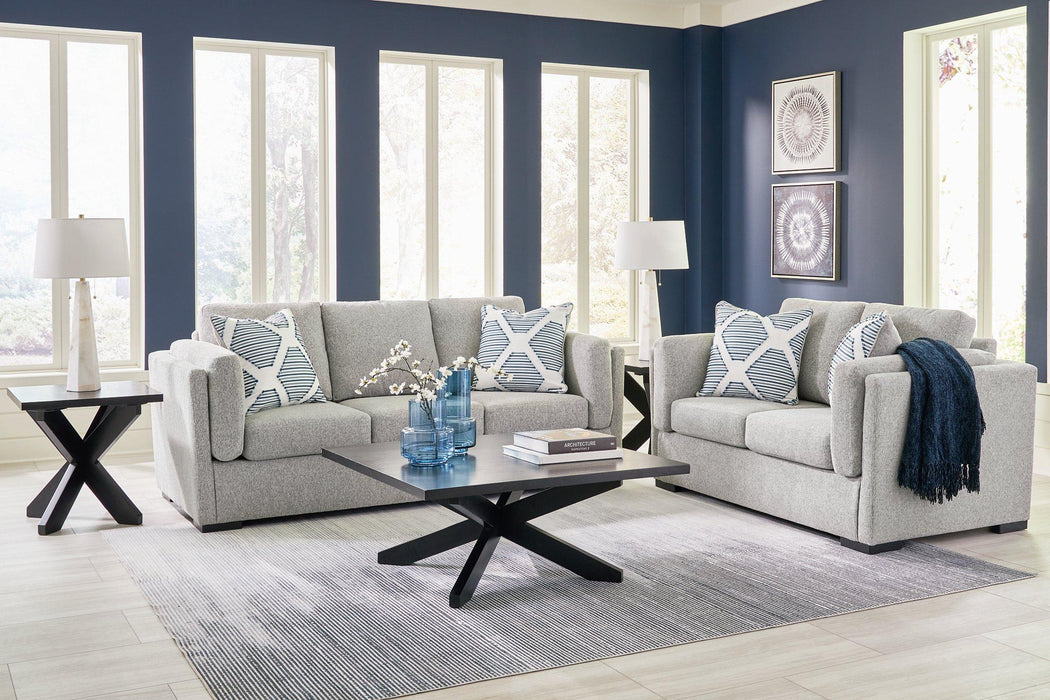 Evansley Living Room Set - Atchison Furniture Company (Atchison, KS)