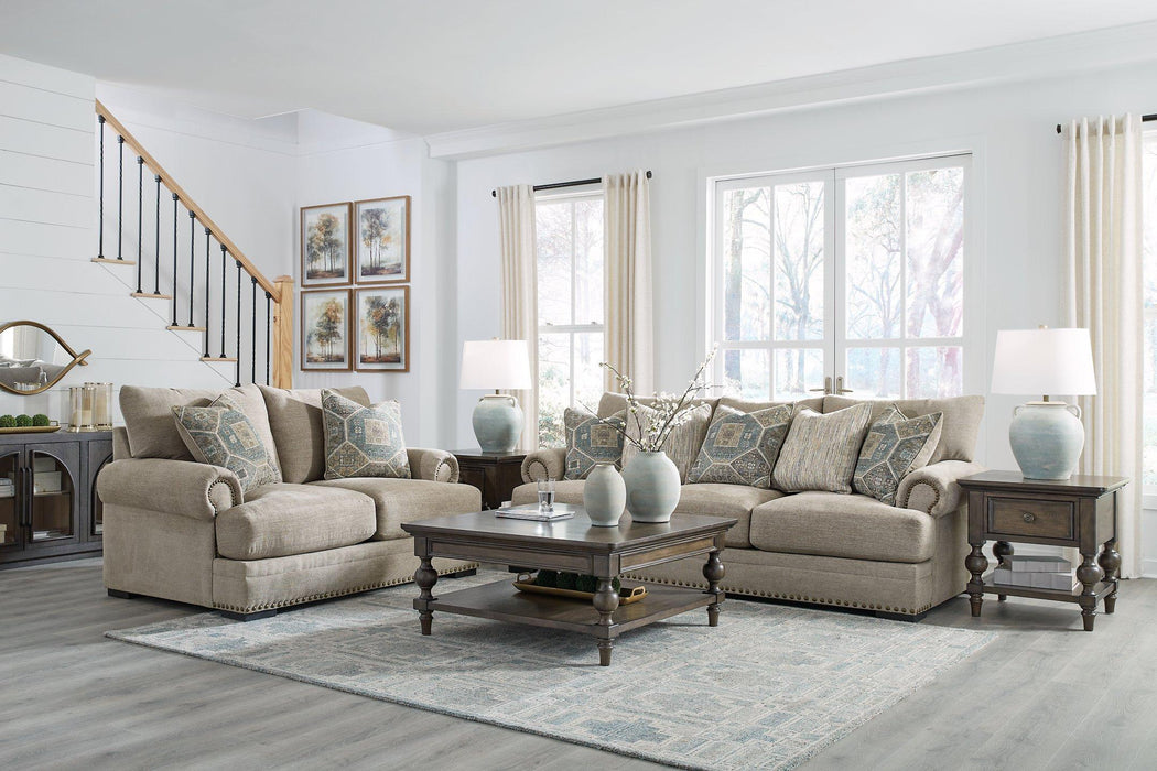 Galemore Living Room Set - Atchison Furniture Company (Atchison, KS)