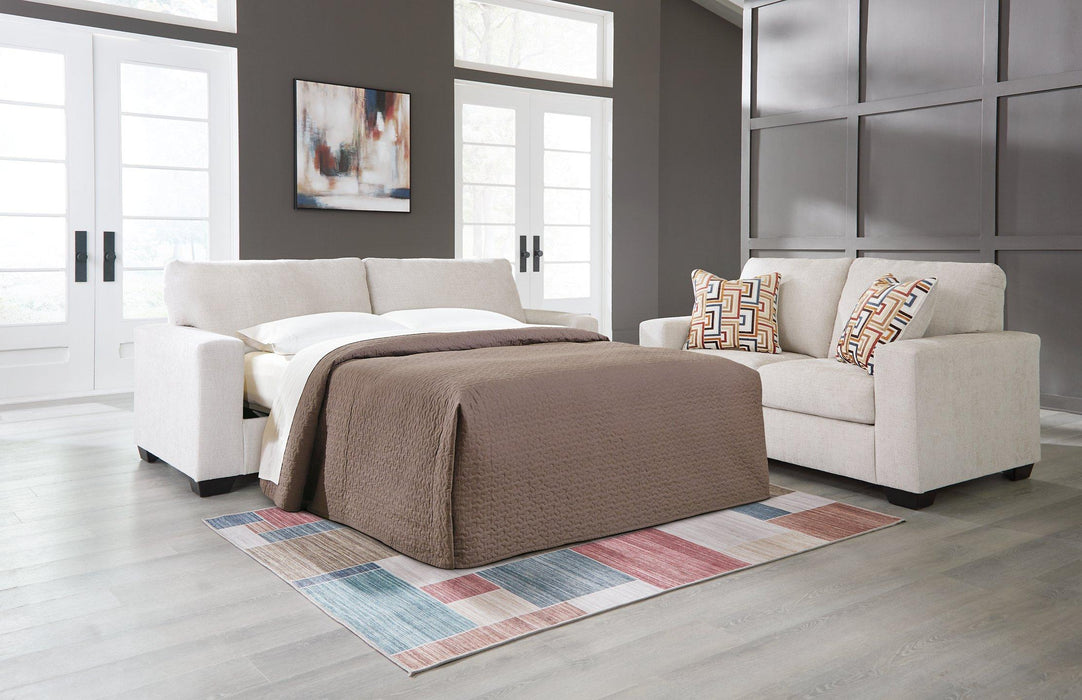 Aviemore Sofa Sleeper - Atchison Furniture Company (Atchison, KS)