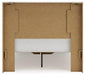 Lawroy Panel Storage Bed - Atchison Furniture Company (Atchison, KS)