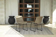 Amaris Outdoor Dining Chair (Set of 2) - Atchison Furniture Company (Atchison, KS)