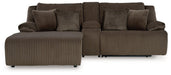 Top Tier Living Room Set - Atchison Furniture Company (Atchison, KS)