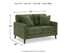 Bixler Living Room Set - Atchison Furniture Company (Atchison, KS)