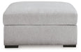 Gabyleigh Ottoman With Storage - Atchison Furniture Company (Atchison, KS)