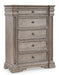 Blairhurst Chest of Drawers - Atchison Furniture Company (Atchison, KS)