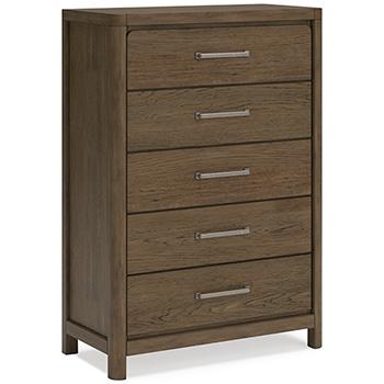 Cabalynn Chest of Drawers - Atchison Furniture Company (Atchison, KS)